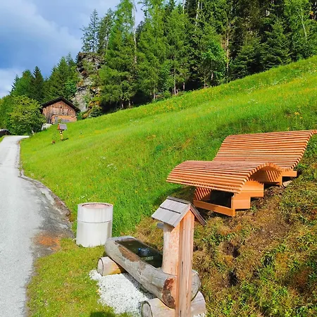 Kanegger Appartamento Predl