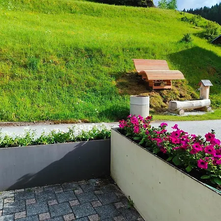 Appartamento Kanegger *