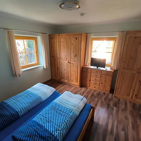 Apartament Kanegger Predl