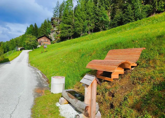 Kanegger Appartamento Predl