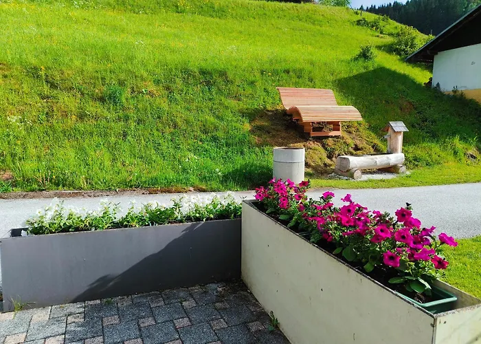 Appartamento Kanegger *