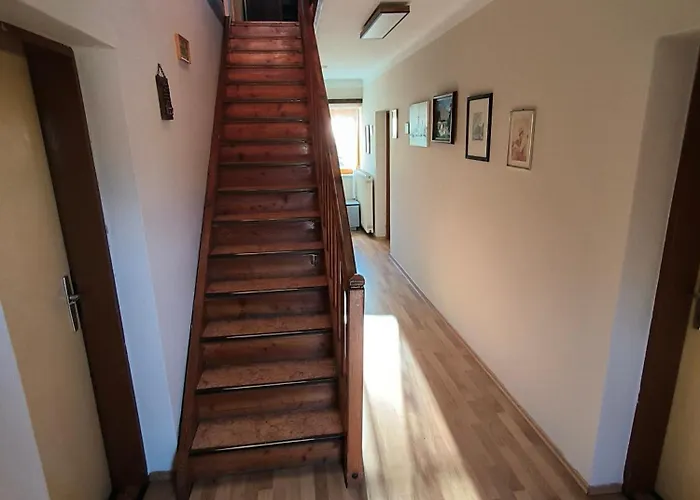 Apartament Kanegger Predl