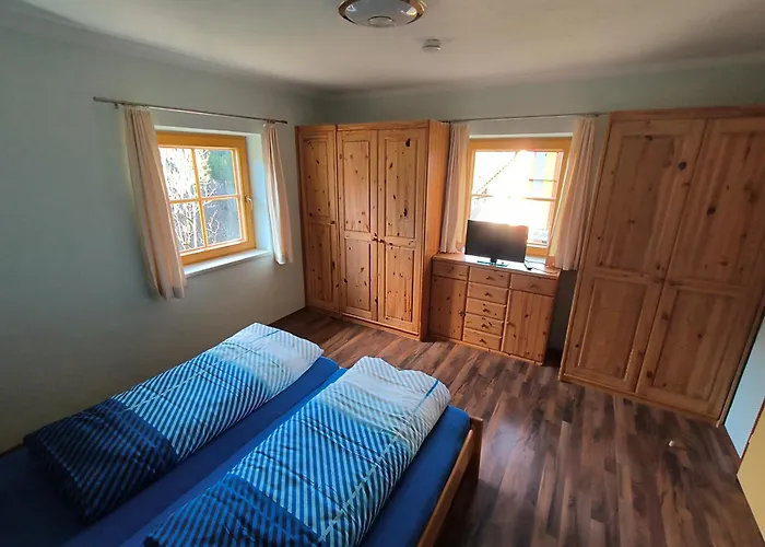 Apartament Kanegger Predl